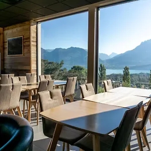 Feriepark Village Club Les Balcons Du D'annecy - Neaclub, Sévrier