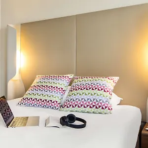 3* Hotel Campanile Grenoble Sud -