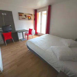 شقة فندقية Geneva