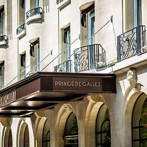 De Galles, A Luxury Collection Hotel, 5*, Parigi Francia