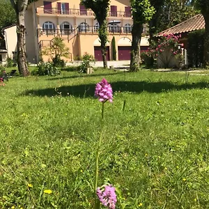 Le Castel Fleuri Hôtel